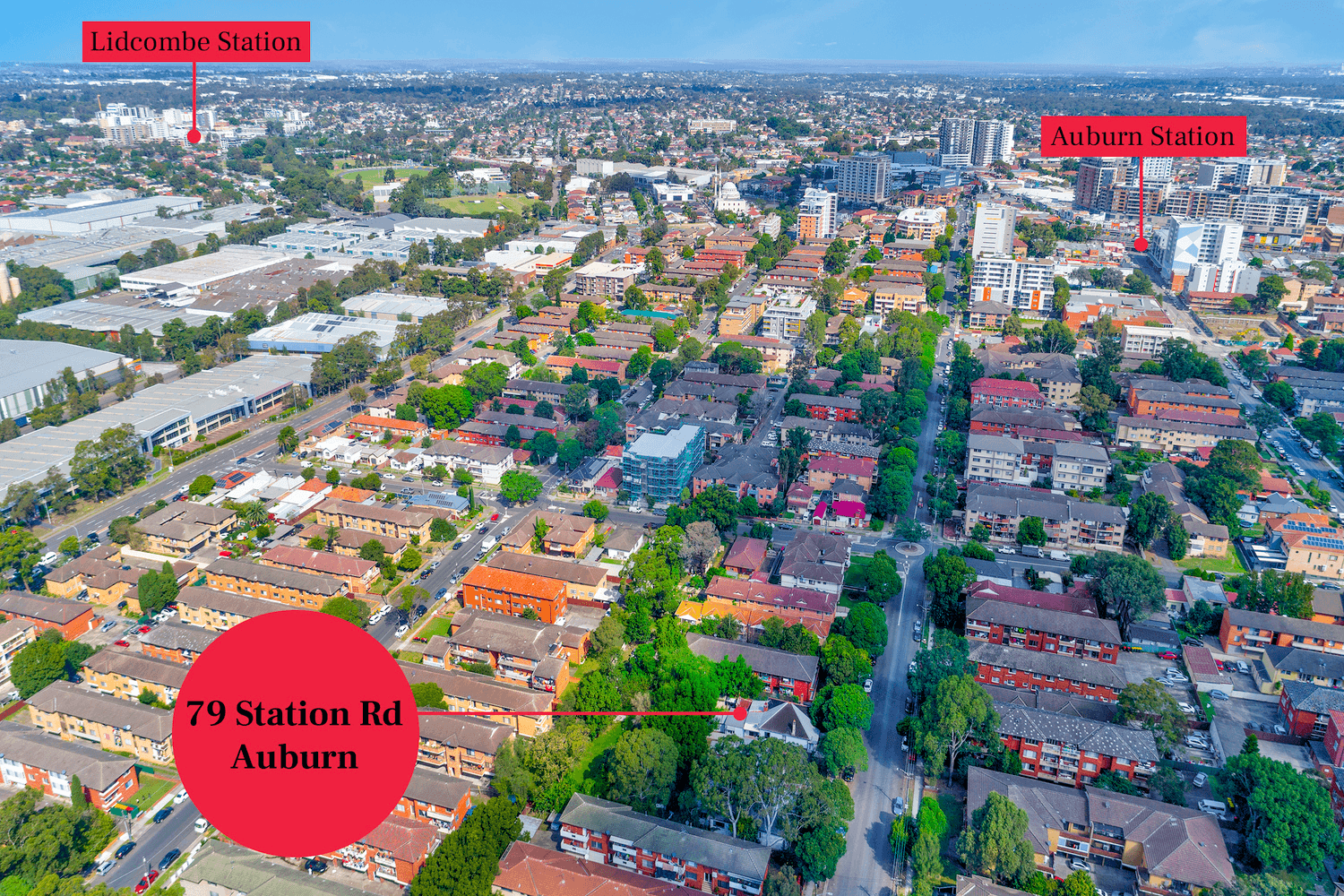 79 Station Road, Auburn, NSW 2144