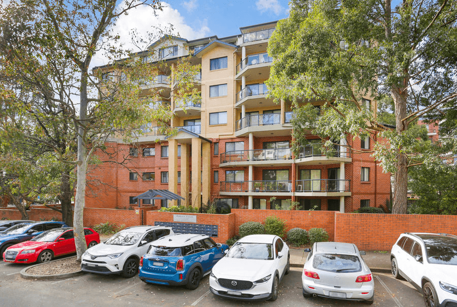 77 / 38 Orara Street, WAITARA, NSW 2077