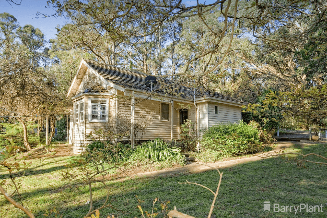 6 View Street, Avonsleigh, VIC 3782