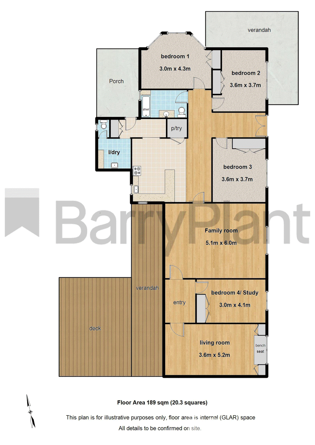 6 View Street, Avonsleigh, VIC 3782