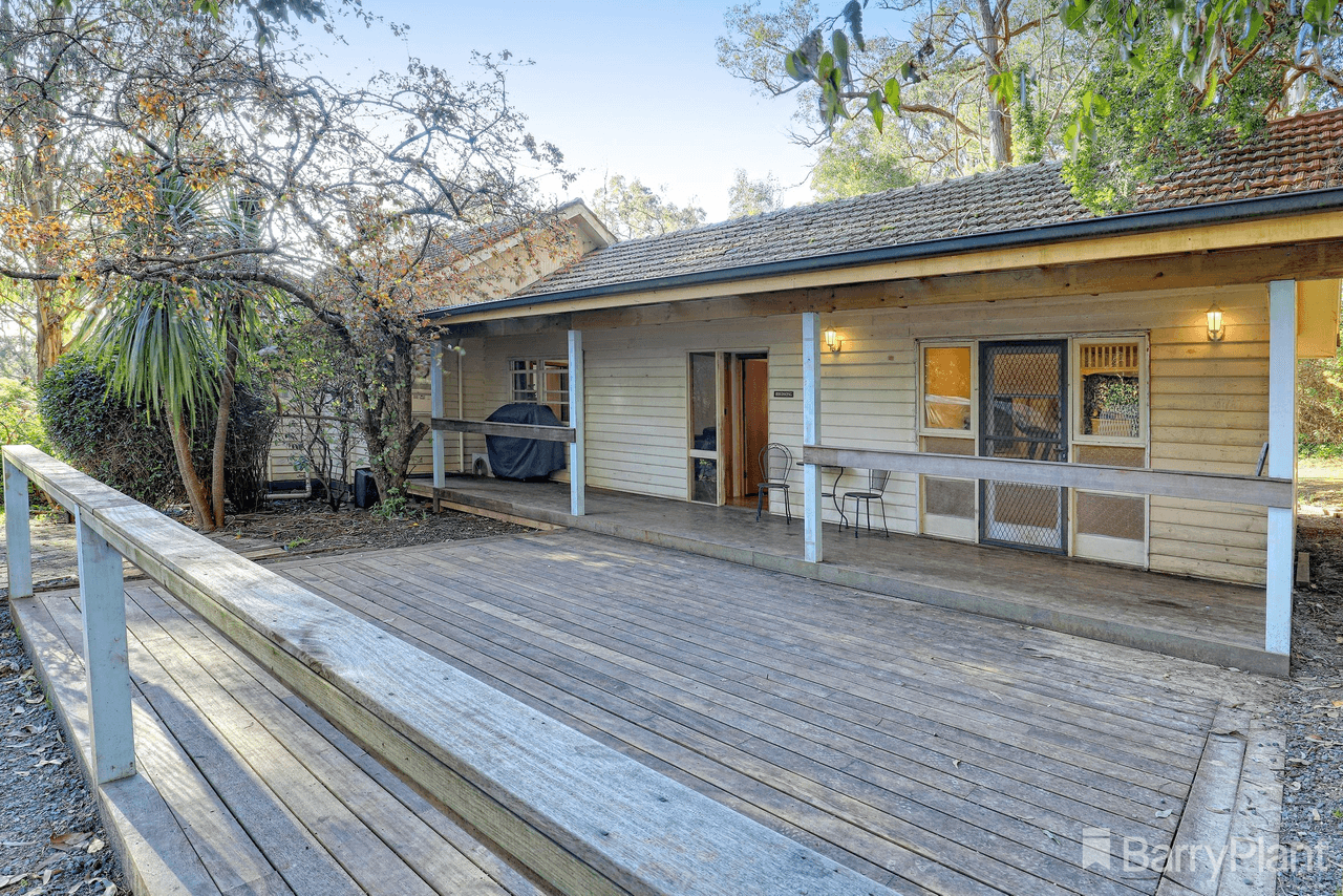 6 View Street, Avonsleigh, VIC 3782