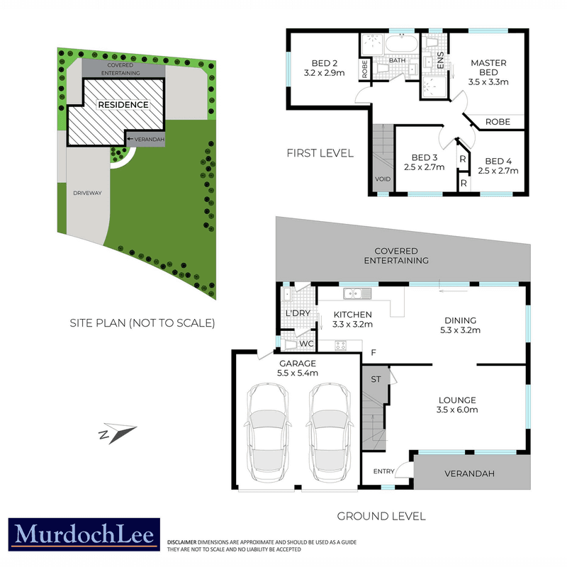 4 Bernard Place, Cherrybrook, NSW 2126