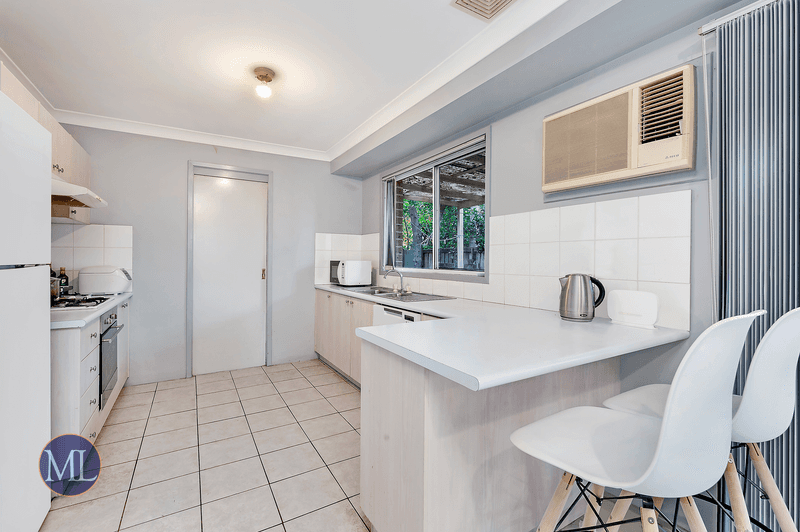 4 Bernard Place, Cherrybrook, NSW 2126