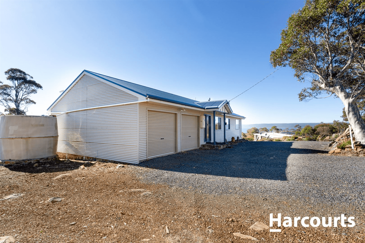 33 Lochiel Drive, Miena, TAS 7030