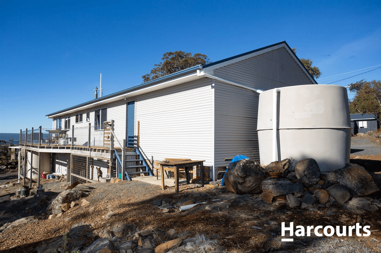 33 Lochiel Drive, Miena, TAS 7030