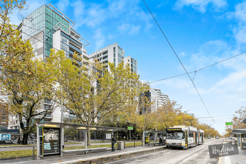 811/594 St Kilda Road, MELBOURNE, VIC 3004