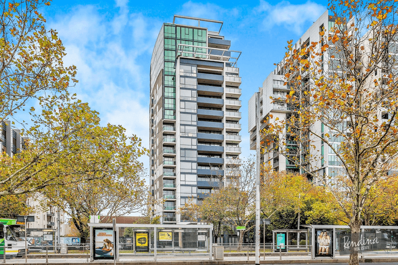 811/594 St Kilda Road, MELBOURNE, VIC 3004