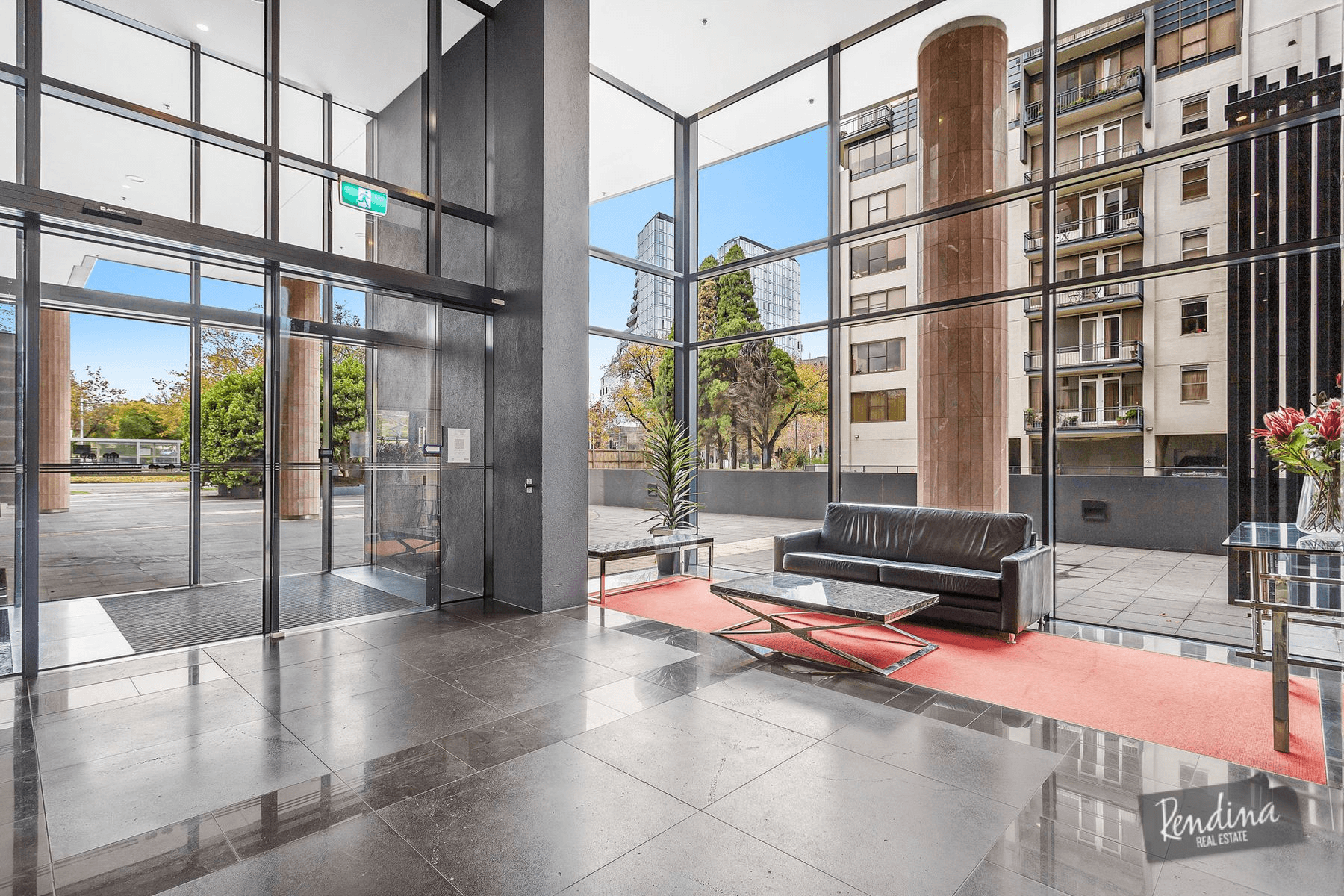 811/594 St Kilda Road, MELBOURNE, VIC 3004