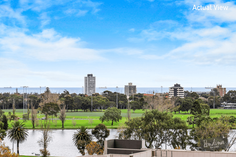 811/594 St Kilda Road, MELBOURNE, VIC 3004