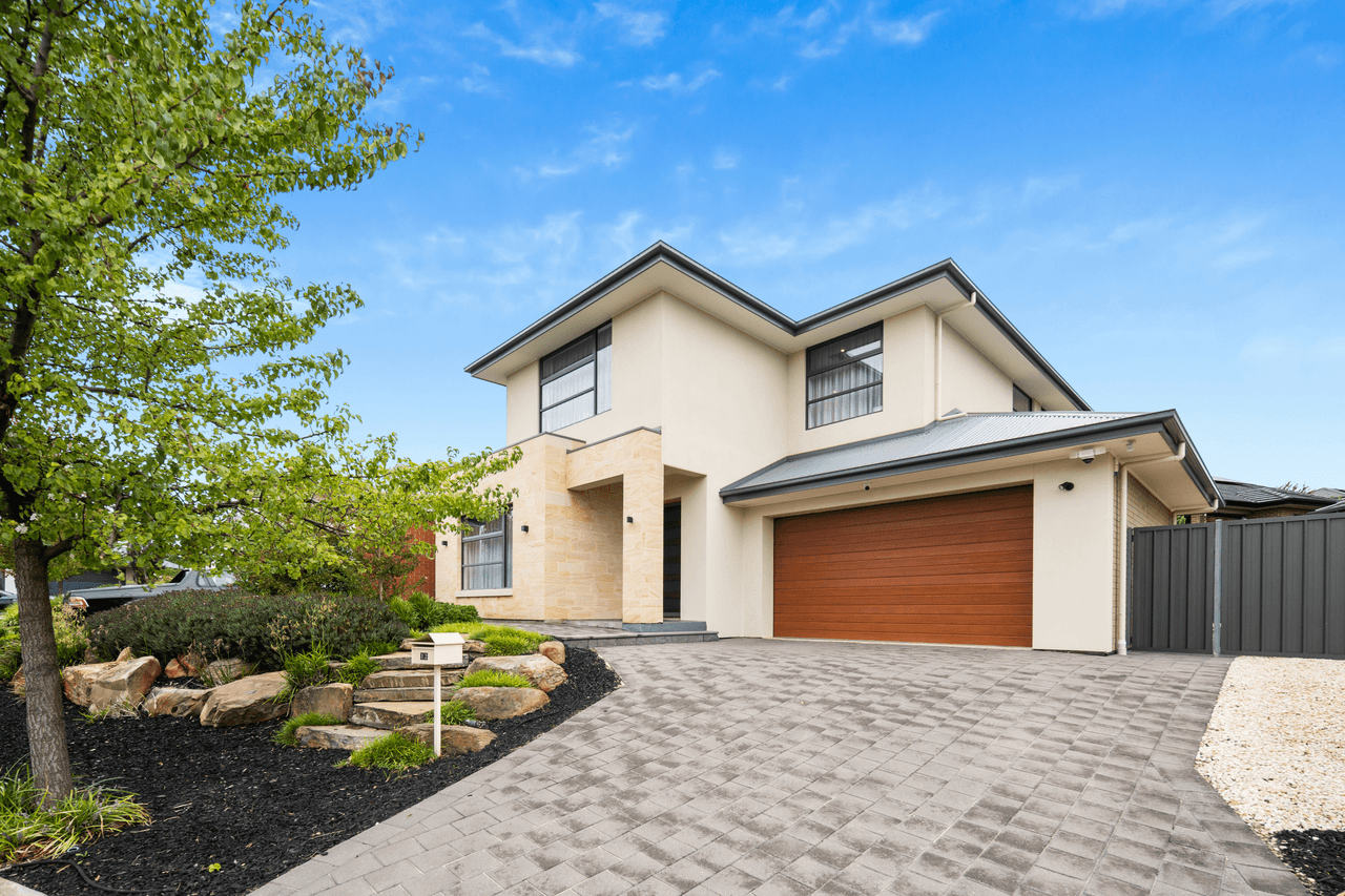 12 Riding Way, CRAIGBURN FARM, SA 5051