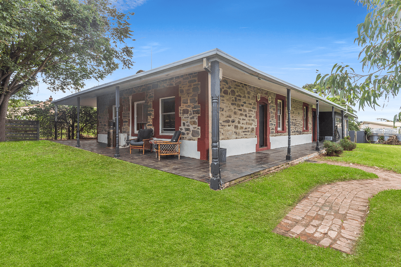 173 Bay Road, ENCOUNTER BAY, SA 5211