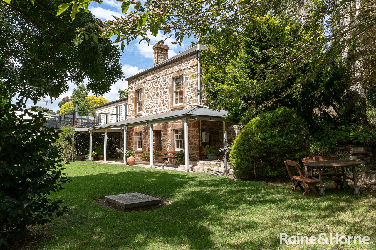 37 Venables Street, MACCLESFIELD, SA 5153