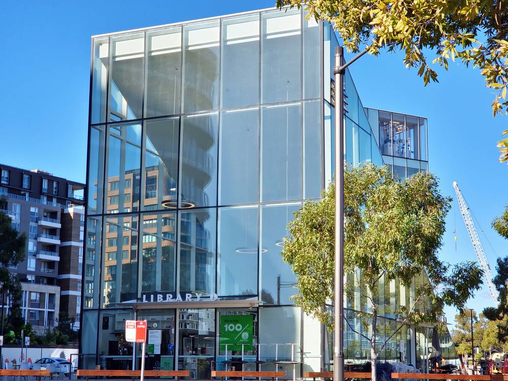 apt c 009/106-116 Epsom Road, ZETLAND, NSW 2017