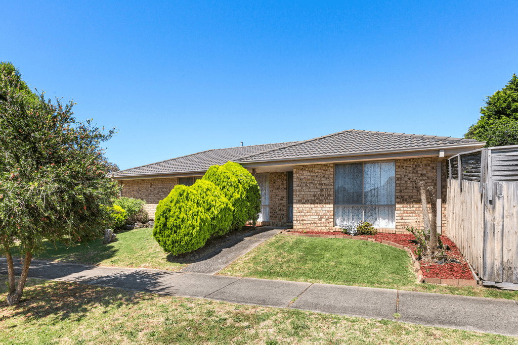 8 Nicholas Court, CARRUM DOWNS, VIC 3201