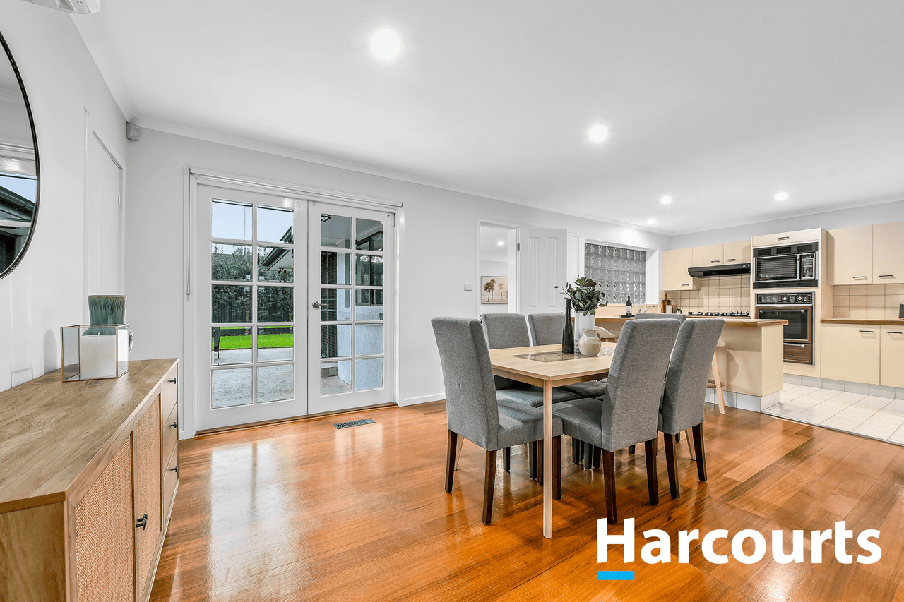 15 Neasham Drive, DANDENONG NORTH, VIC 3175