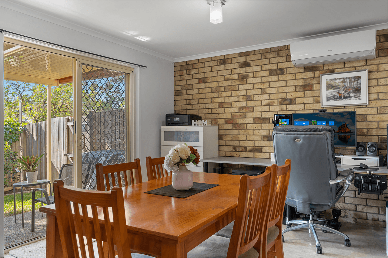 5/112 Overland Drive, EDENS LANDING, QLD 4207