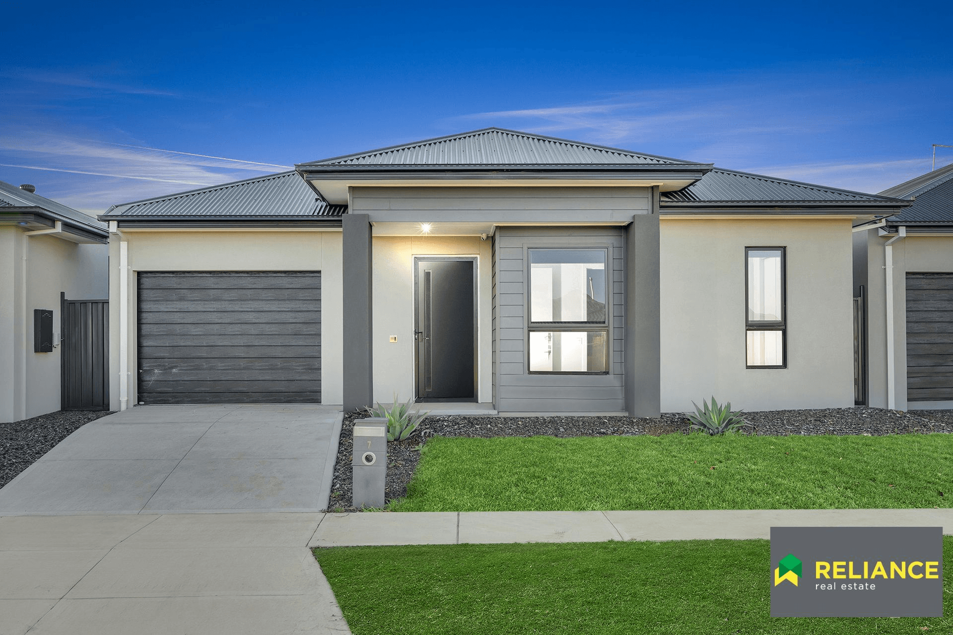 7 Wallangara Boulevard, Harkness, VIC 3337