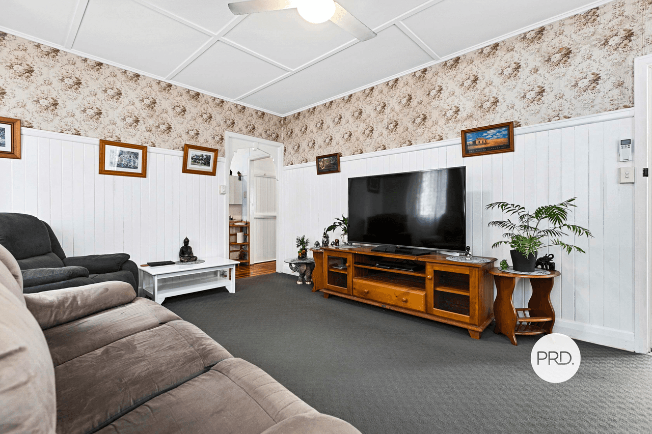 8 Dalglish Street, MARYBOROUGH, QLD 4650