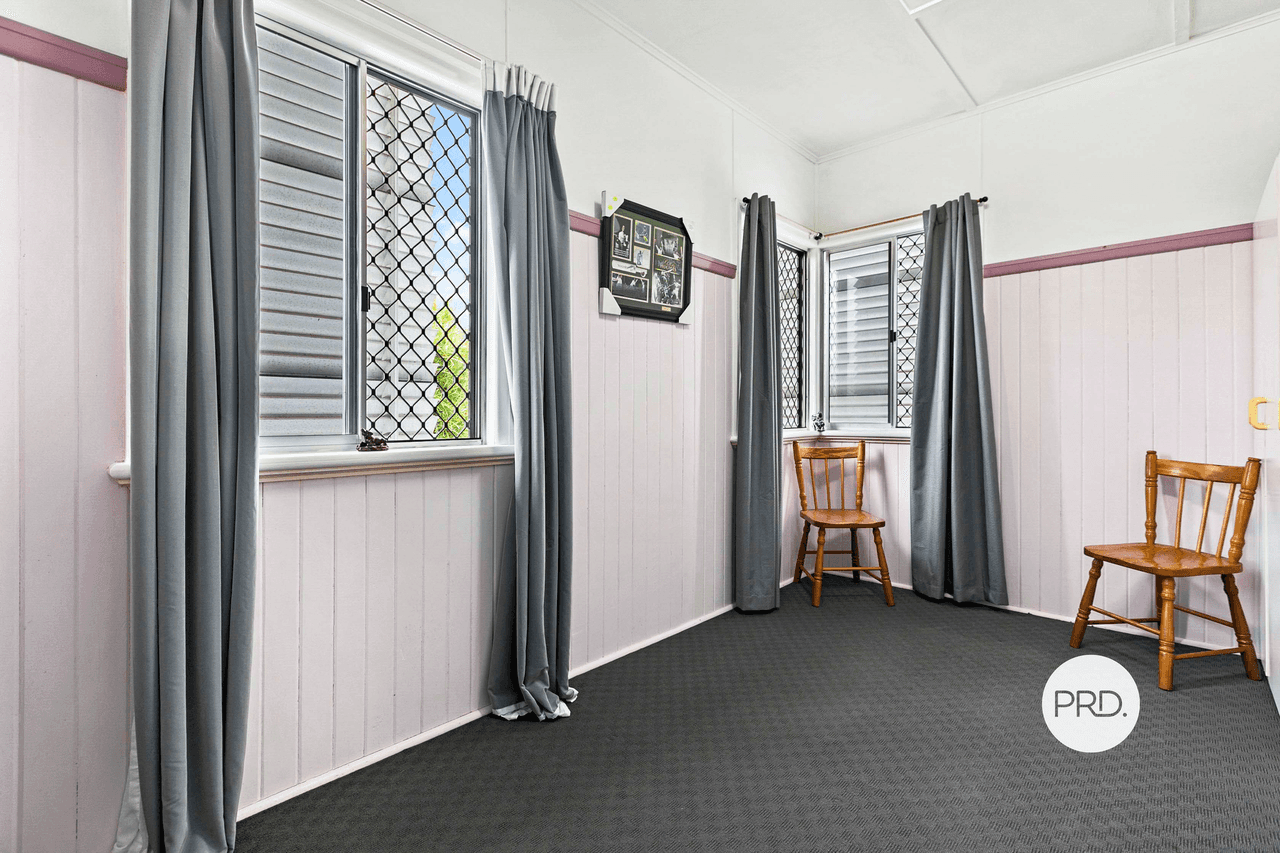 8 Dalglish Street, MARYBOROUGH, QLD 4650