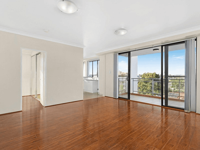 32/16 Oxford Street, Blacktown, NSW 2148