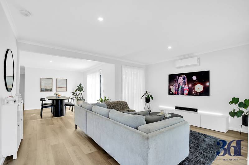 9 Casey Drive, Hoppers Crossing, VIC 3029