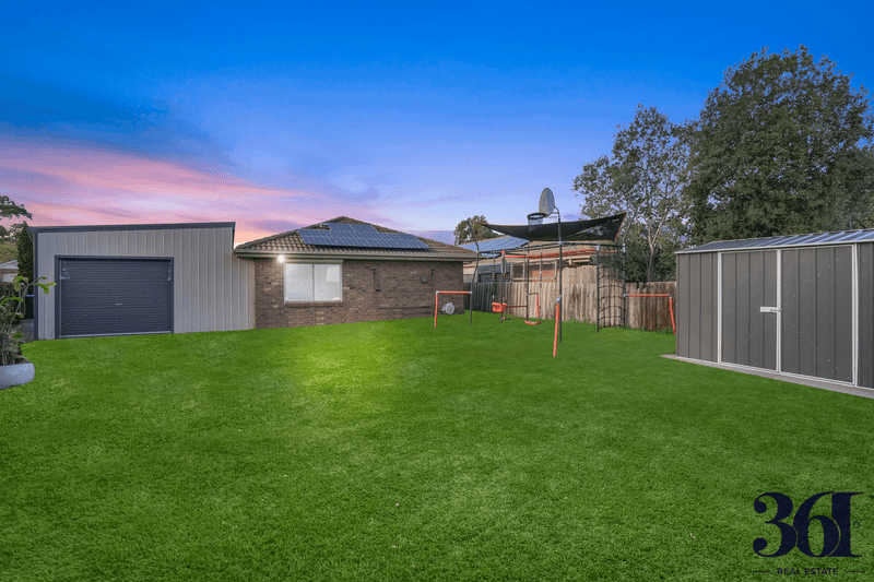 9 Casey Drive, Hoppers Crossing, VIC 3029
