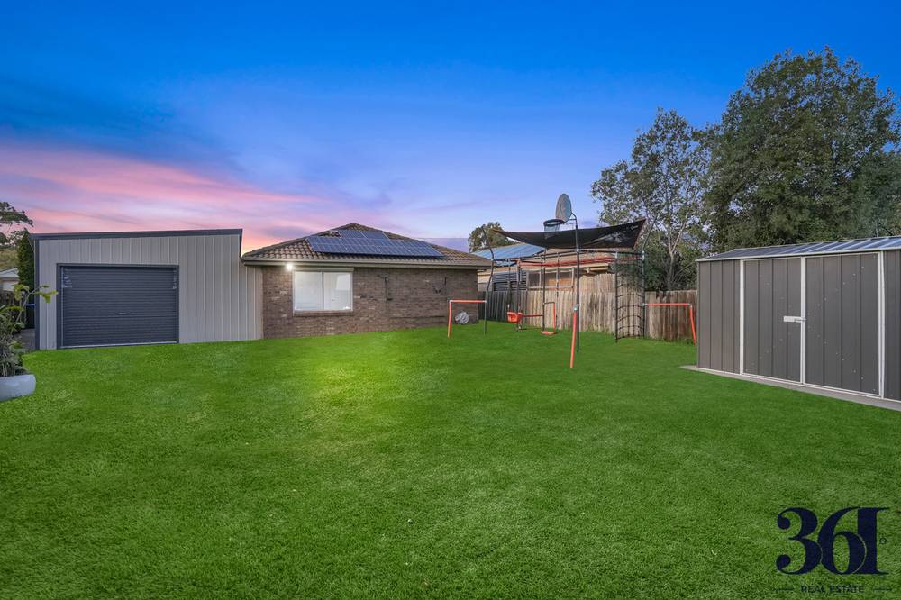 9 Casey Drive, Hoppers Crossing, VIC 3029
