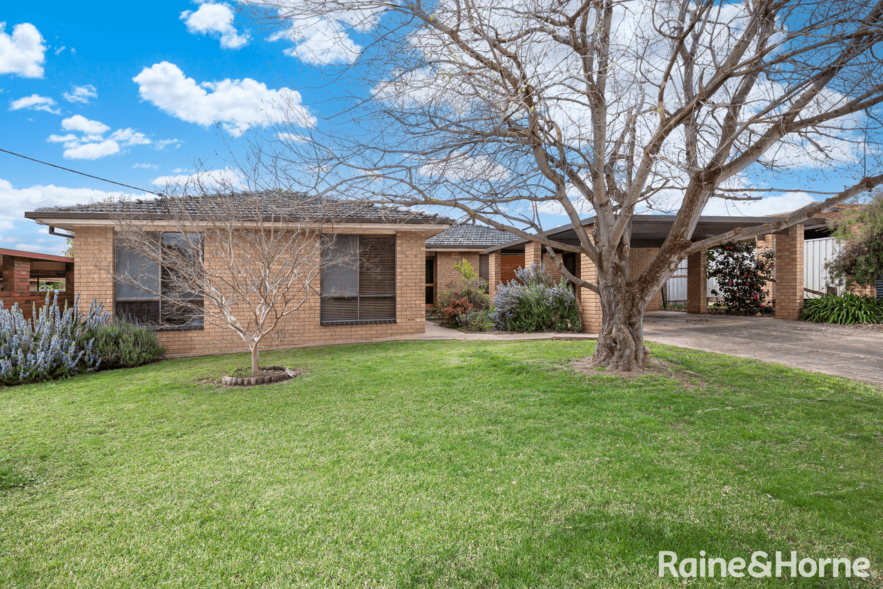 25 Fraser Street, MOUNT AUSTIN, NSW 2650