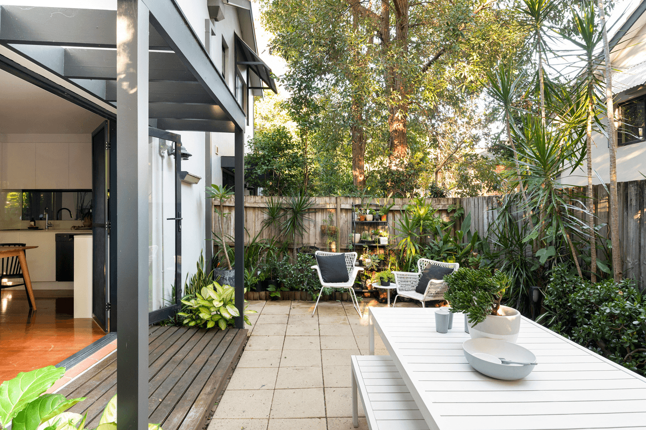 3/19-21 Ilka Street, Lilyfield, NSW 2040
