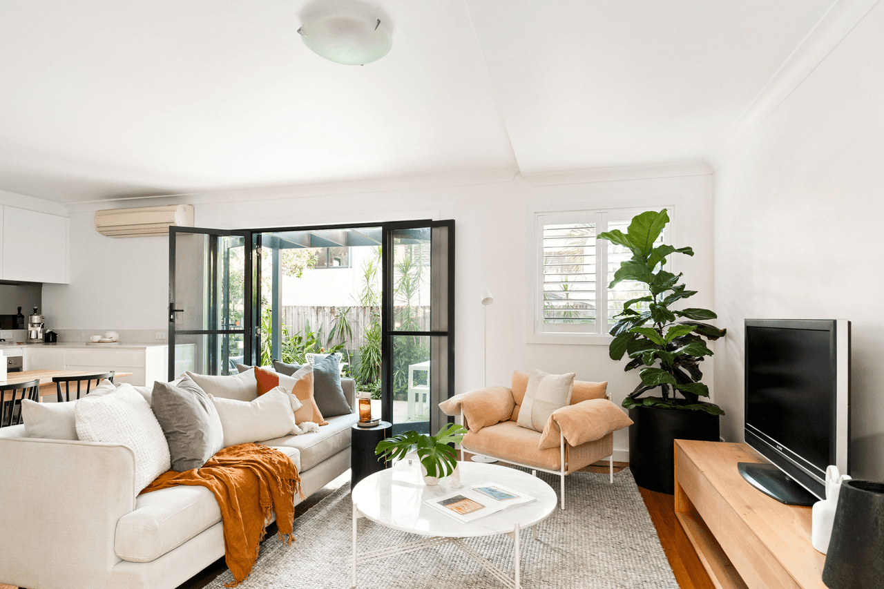 3/19-21 Ilka Street, Lilyfield, NSW 2040