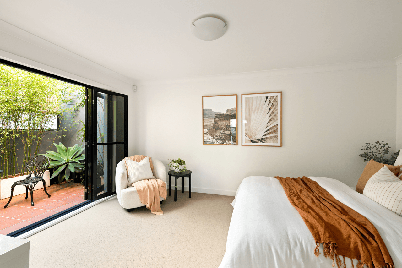 3/19-21 Ilka Street, Lilyfield, NSW 2040