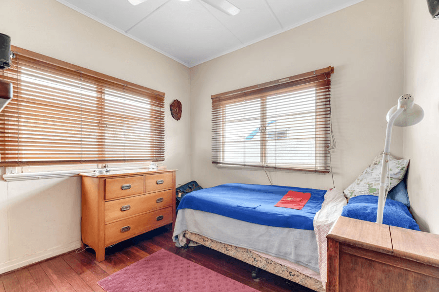 34 Sparksman Road, MOUNT MARSHALL, QLD 4362