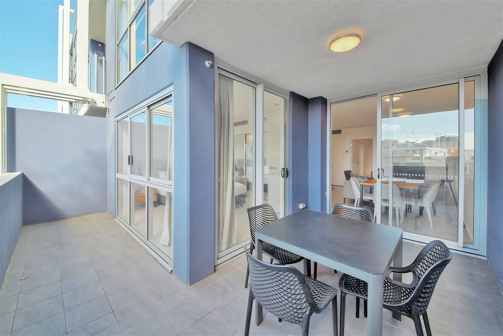 412/510 Saint Pauls Terrace, BOWEN HILLS, QLD 4006