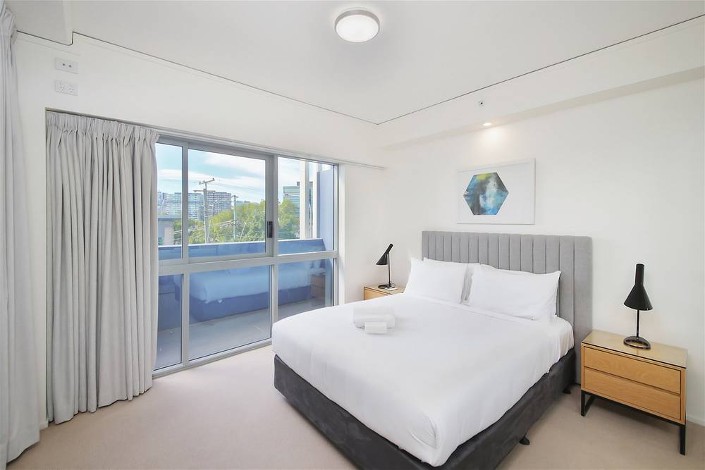 412/510 Saint Pauls Terrace, BOWEN HILLS, QLD 4006