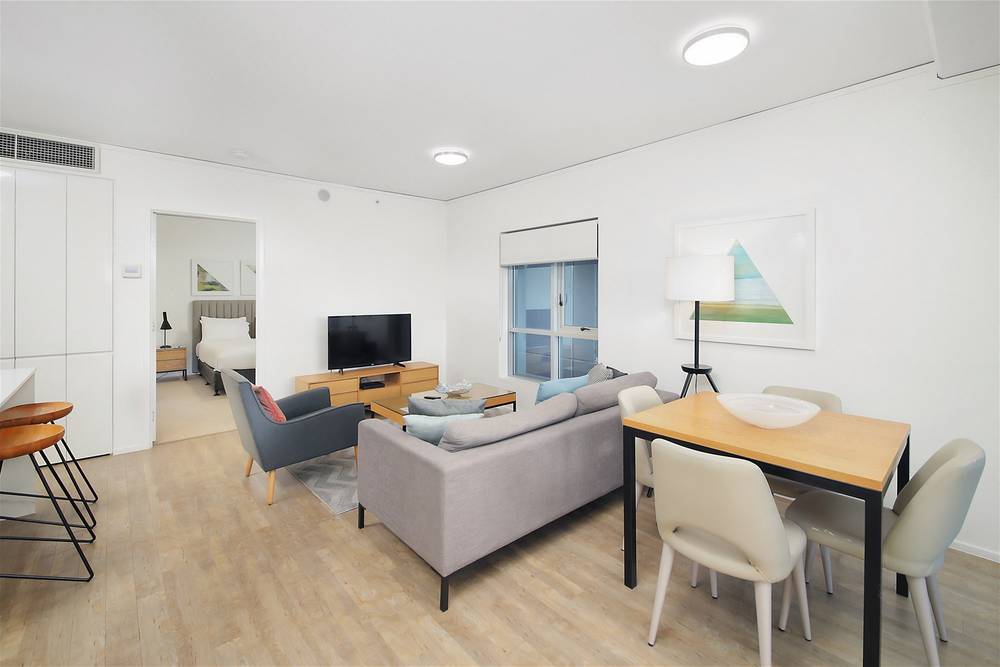 412/510 Saint Pauls Terrace, BOWEN HILLS, QLD 4006