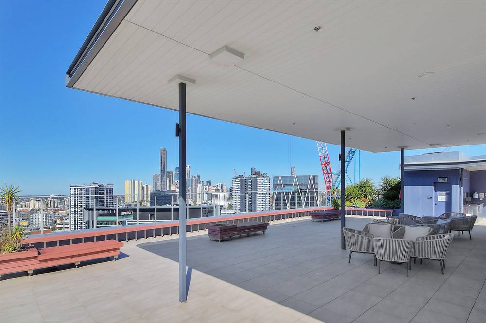 412/510 Saint Pauls Terrace, BOWEN HILLS, QLD 4006