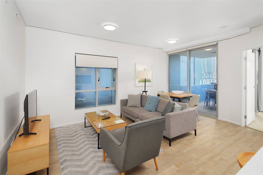 412/510 Saint Pauls Terrace, BOWEN HILLS, QLD 4006