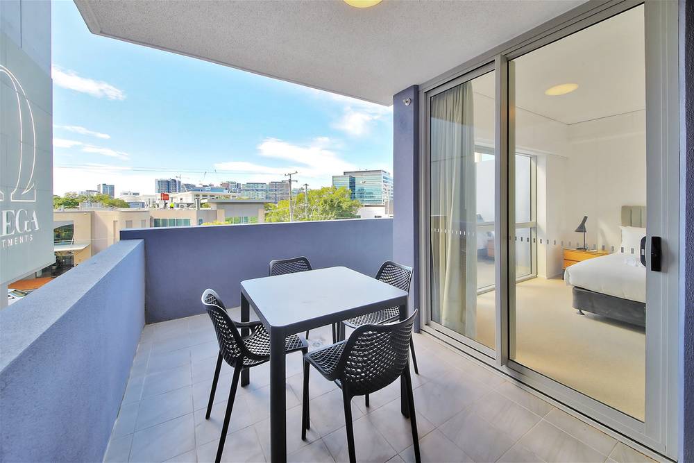 412/510 Saint Pauls Terrace, BOWEN HILLS, QLD 4006