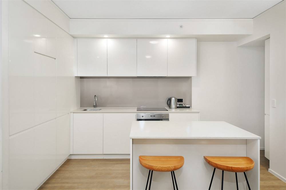 412/510 Saint Pauls Terrace, BOWEN HILLS, QLD 4006
