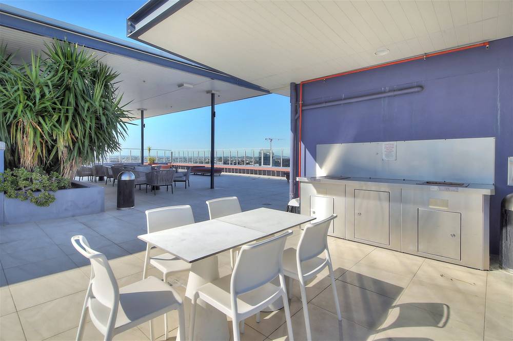 412/510 Saint Pauls Terrace, BOWEN HILLS, QLD 4006