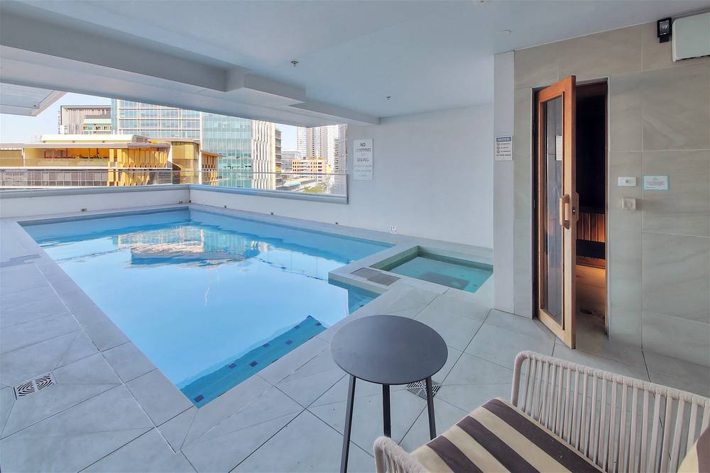 412/510 Saint Pauls Terrace, BOWEN HILLS, QLD 4006