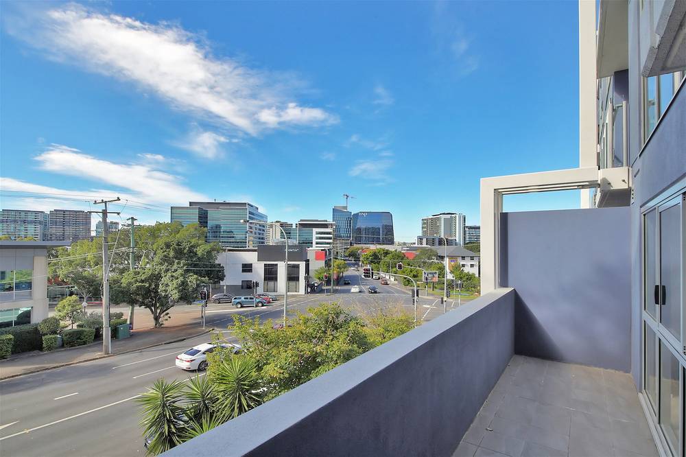 412/510 Saint Pauls Terrace, BOWEN HILLS, QLD 4006