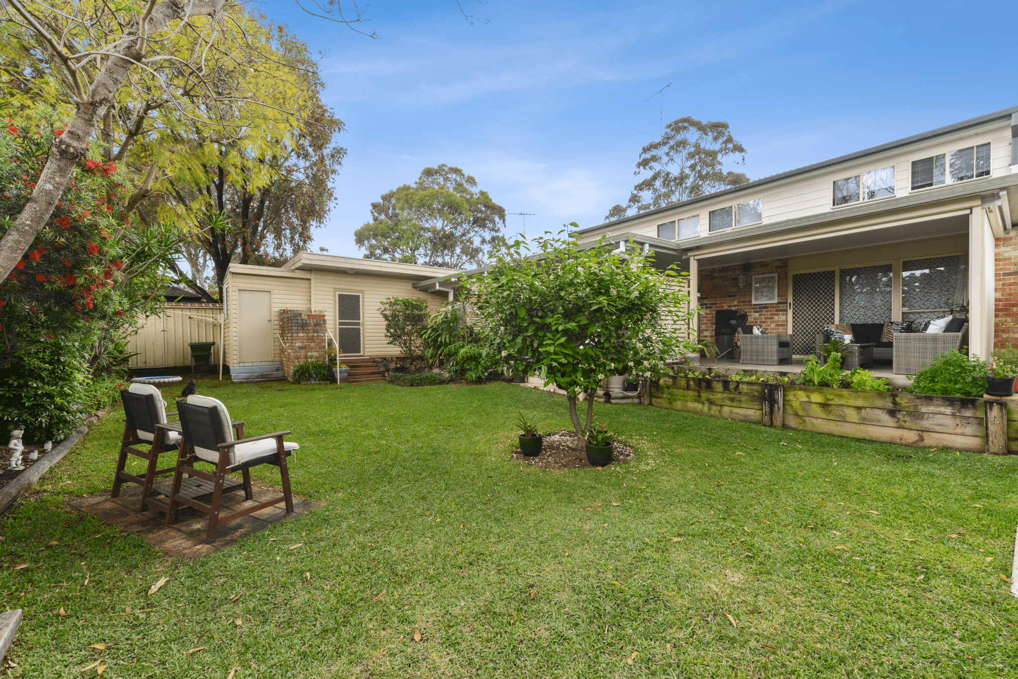 54 Bass Dr, Baulkham Hills, NSW 2153