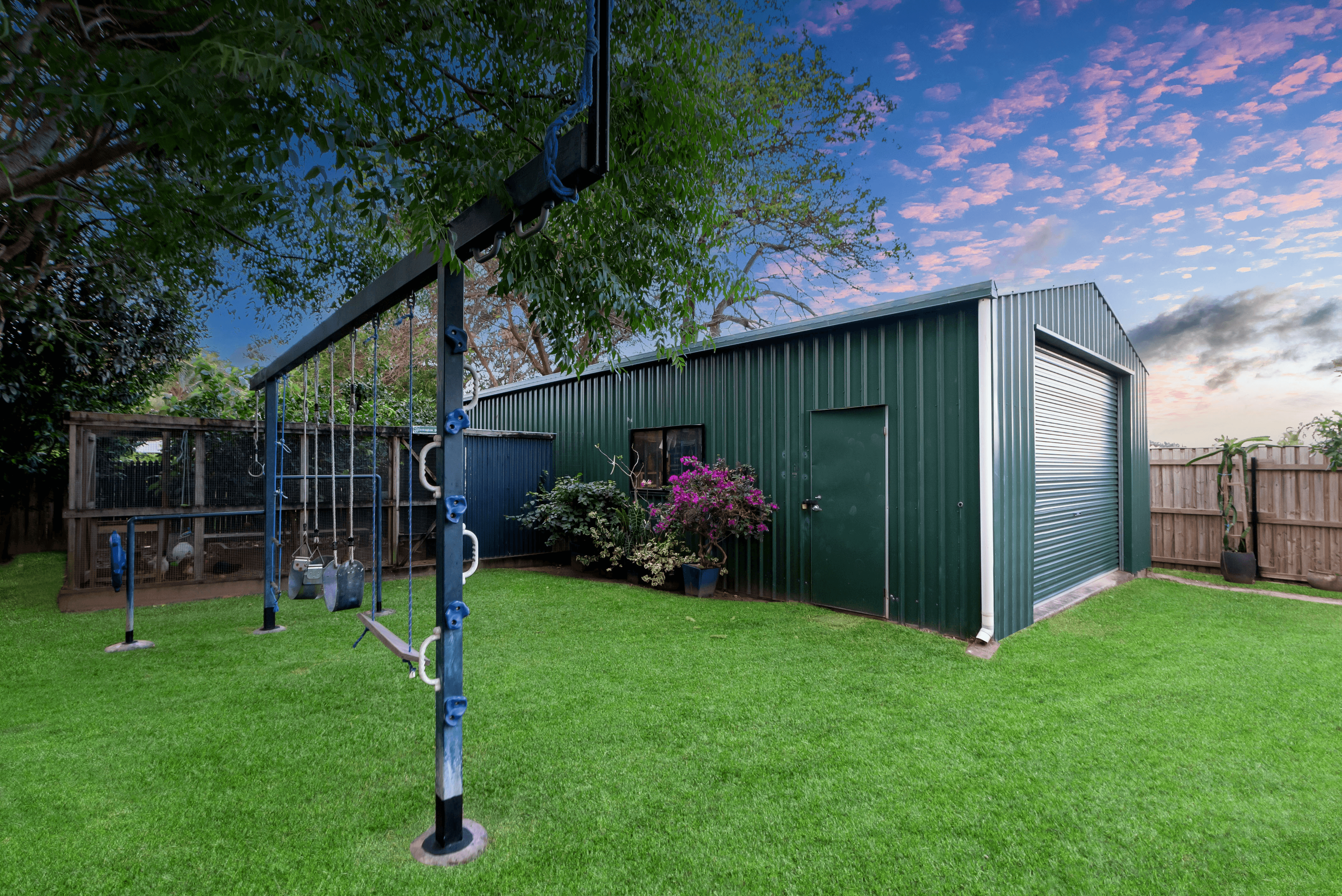 60 Irene Street, MOOROOBOOL, QLD 4870