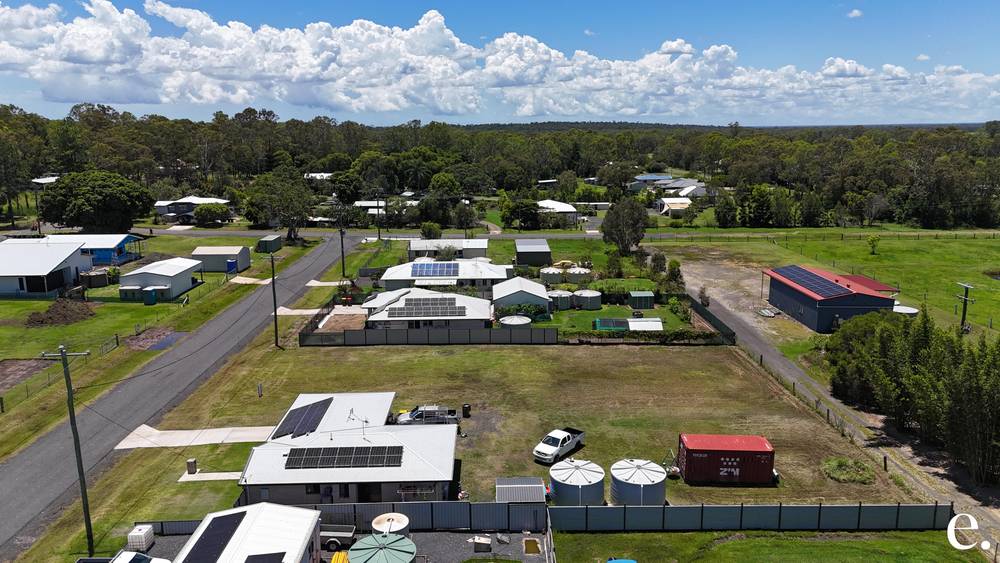 38 Church Street, HORTON, QLD 4660