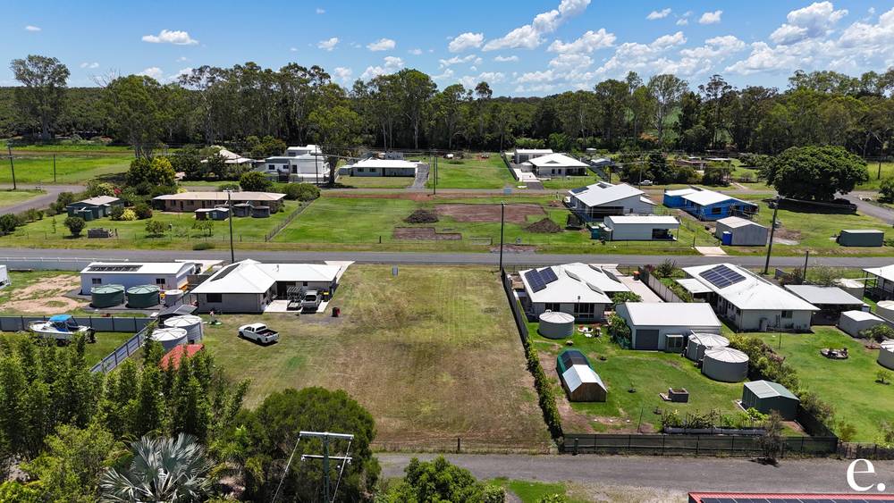 38 Church Street, HORTON, QLD 4660