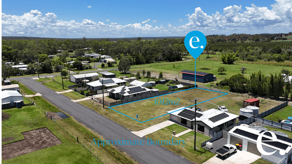 38 Church Street, HORTON, QLD 4660
