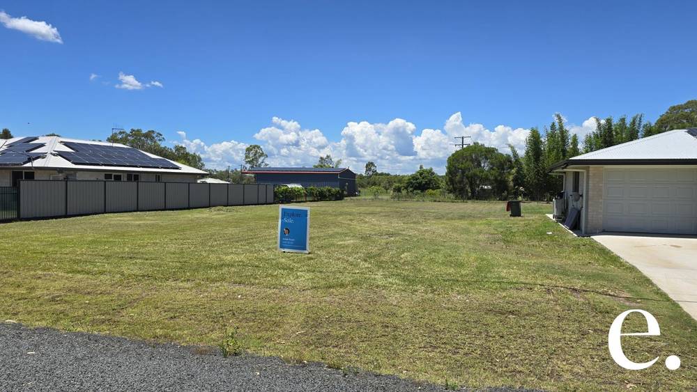 38 Church Street, HORTON, QLD 4660