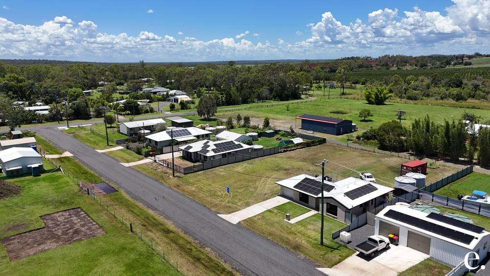 38 Church Street, HORTON, QLD 4660
