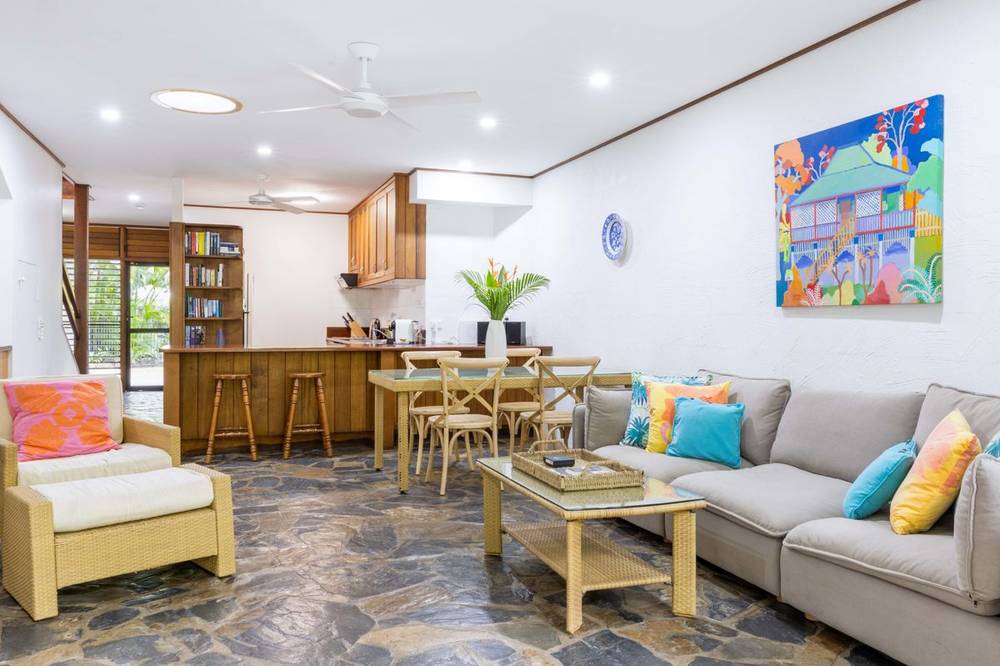 3/24 Solander Boulevard, PORT DOUGLAS, QLD 4877